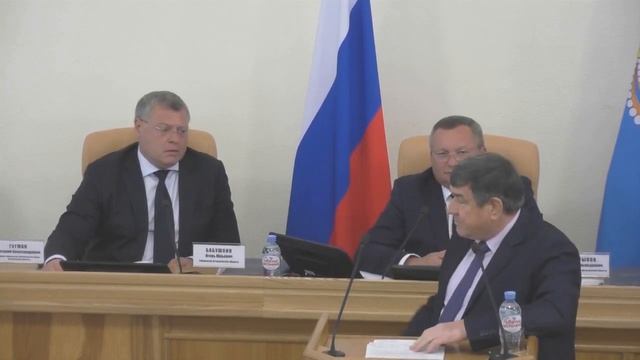 Депутат Дунаев Е.С.: "У всех зоозащитников проверить пс