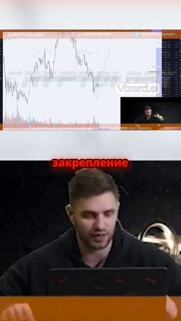 #крипта #смартмани #скальпинг , курс смарт мани и много?
