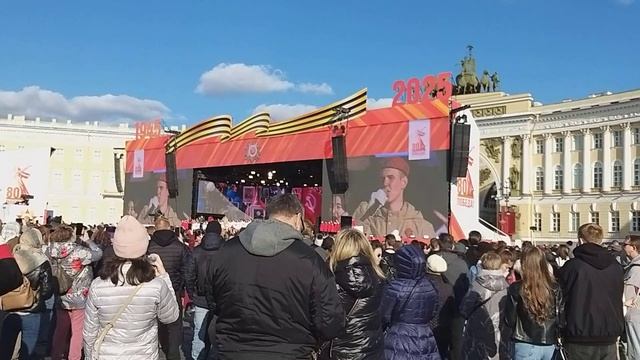 Ты пришел в этот мир