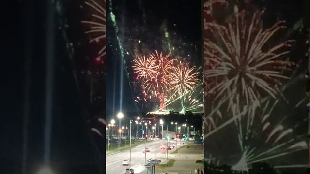 Волгоград 09.05.2025