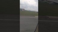 Новосибирск 10.05.2025 Мягкий взлет на Боинг 777-300ER. Начало