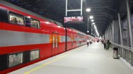 Поезд на юг Train south (просто любовная песенка)