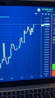 ЛУЧШИЙ БОТ ДЛЯ БЫСТРОГО ОНЛАЙН ЗАРАБОТКА НА ТРЕЙДИ