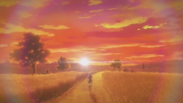 The Unaware Atelier Meister: Ending