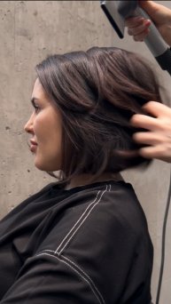 Перемены начинаются со стрижки💥