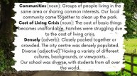 INTERMEDIATE ENGLISH STORY 🏠Living in England🏠 B1 - B2 Level 4 - 5 English Listening Practice