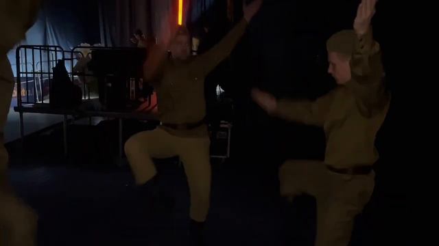 Марафон единства.
