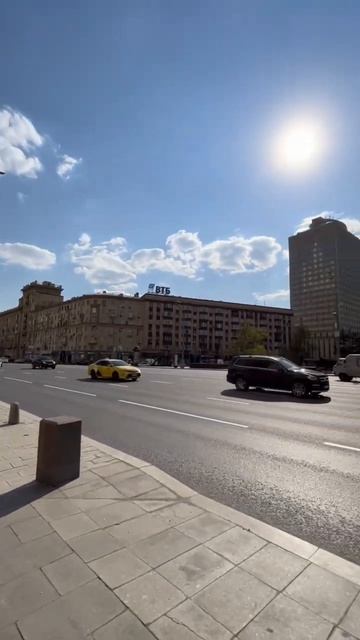 Москва | МИД России 🇷🇺
