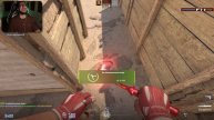 ТАКОГО ОРУЖИЯ ВЫ ТОЧНО НЕ ВИДЕЛИ В CS2! ИГРАЕМ С ЧИТАМИ 1х1! Это очень смешно...