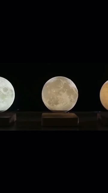 Сенсорный светодиодный ночник