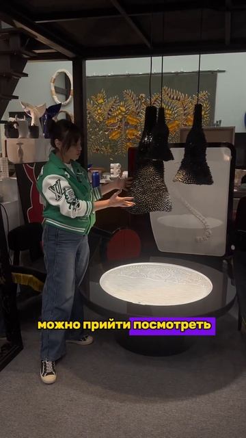 Необычные светильники!
