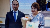 «Лучший учитель духовно-нравственной (православной) культуры» - Кирьянова Ольга Александровна