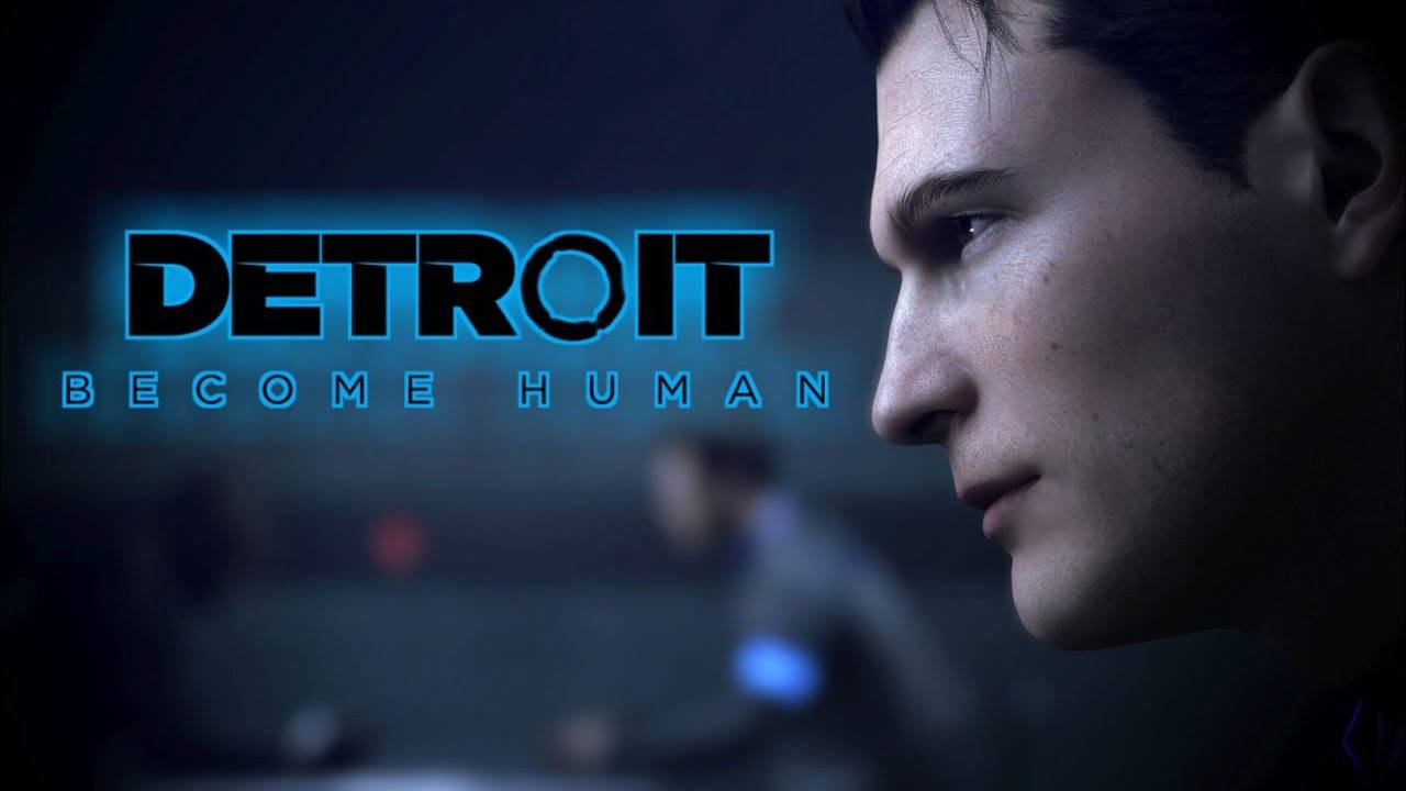 🔴LIVE DETROIT: Become Human ➤ Прохождение #1 ➤ ЛЮДИ ИЛИ МАШИНЫ?
