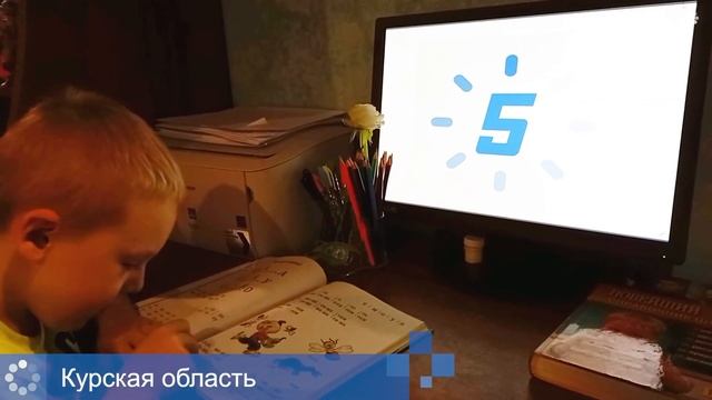 Итоги акции #ДайПять