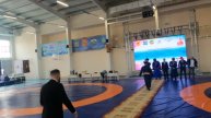 БҮХЭ БАРИЛДААН АГАДА 2025 ОНОЙ МАЙН 10.