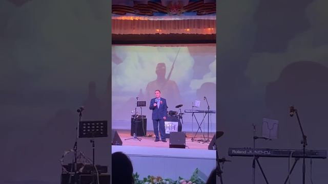 На безымянной высоте
