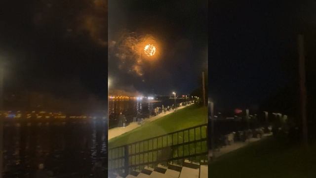 #салют #деньпобеды #москва #май