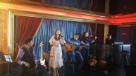 Юлия Штучко - Шёлк (И.Богушевская). Капитал 7.11.21