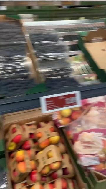 Цены в Германии. Акции в разгаре