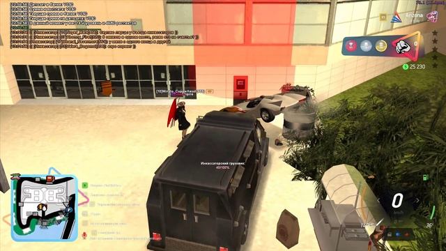 ПУТЬ БОМЖА НА VICE CITY #2 САМЫЙ ТОПОВЫЙ ЗАРАБОТОК ДЛЯ НОВИ?