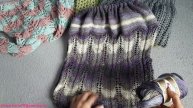 ТУНИКИ ВЯЗАНЫЕ СПИЦАМИ/БЕСПЛАТНЫЕ МАСТЕР КЛАССЫ/ВЯЗАНИЕ СПИЦАМИ
