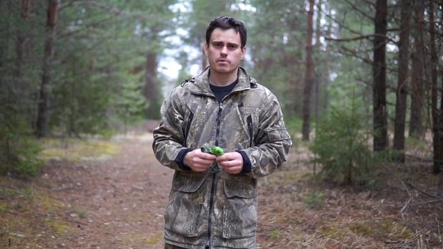 Мой налобный фонарь. 7 лет на службе. Обзор и тест.