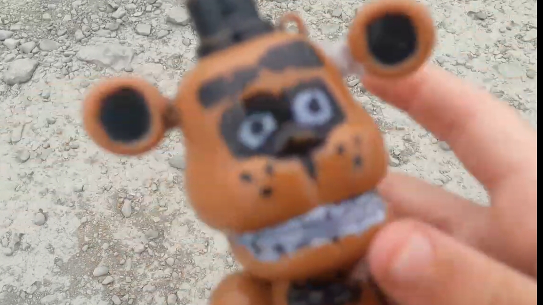 трейлер фильм fnaf 37
