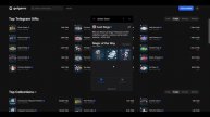 NFT Стикеры в Telegram | Как Не Пропустить ИКСЫ в Новом Тренд
