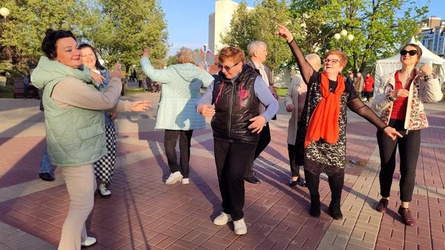 На берегу Чу.... 11.05.25.