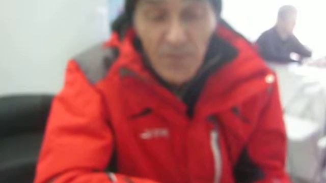 Гвардия МММ, офис на Водном. Выкуп акций АО МММ