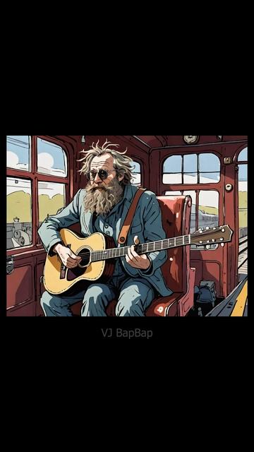 И.И. Гребенщиков поёт про какую-то тактику, которая был