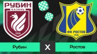 Рубин - Ростов. Футбол дня. 10 Мая.