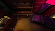 Мастерская Гудини — мастерская Escape Simulator
