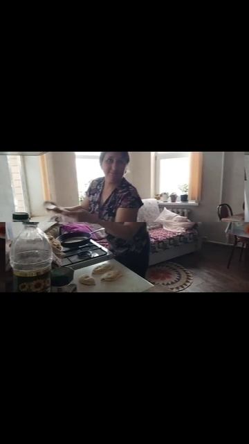 Будь терпеливой женой🤗😅 #хлопотывмоемселе #юмор