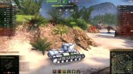 КВ 2 основной калибр танки world of tanks