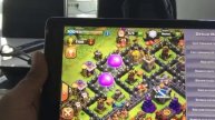 Лучшая Атака с Витч и Драго в Clash of clans
