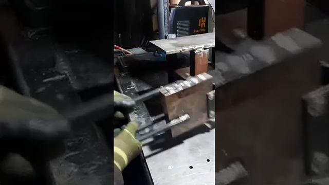 Производство грузиков для шиномонтажа из свинца ! Мин?