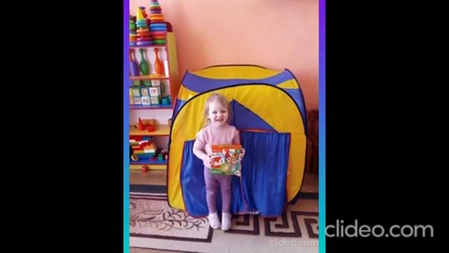 Акція "Подаруй іграшку" у Пулинському ЗДО №2 "Сонечко",