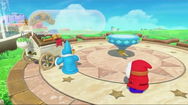 🎊 Super Mario Party Jamboree – Погружаемся в восьмую часть веселья на Nintendo Switch! Без коммента