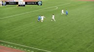 6 тур. Рязань-2 (Рязань) - Авангард-М (Курск) 1:2