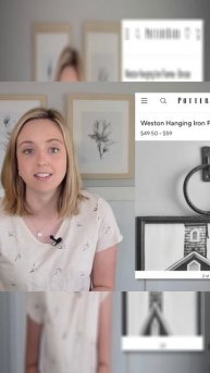 Как я превратила обычную рамку в антикварный шедевр с секретом
