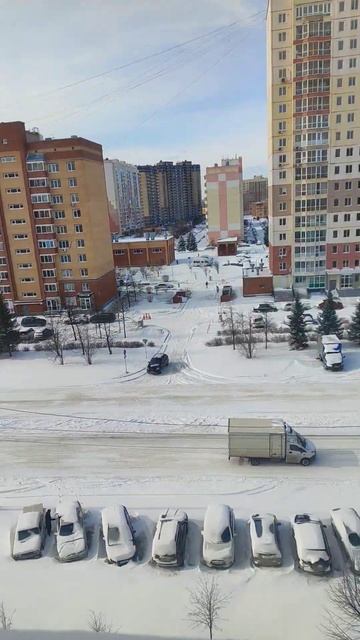 что творится в Новосибирске