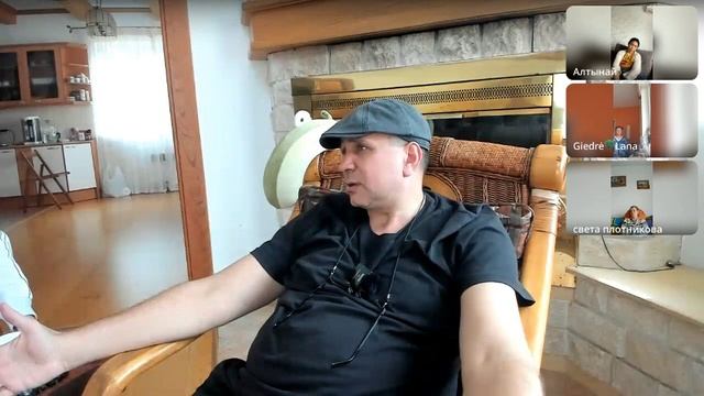 Проживай это так, как получается
