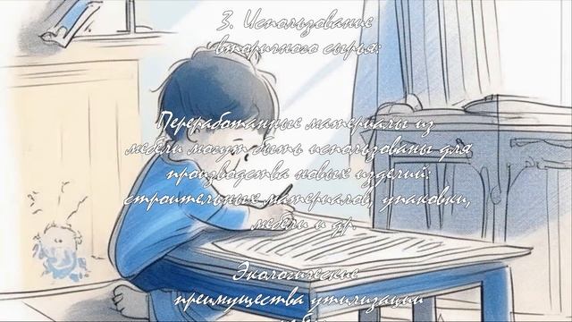 10 идей для переработки старой мебели  .