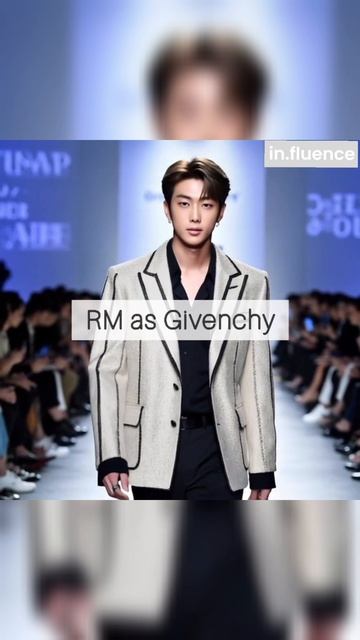 BTS as brand ambassadors #bts #btsshorts #fashion