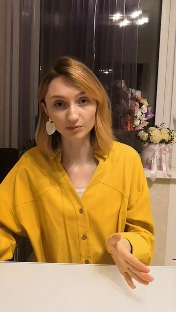 Акция "100 баллов для Победы". Скуматова Алена выпуск 2012