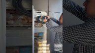 Как проверить шланг на морозостойкость🥶