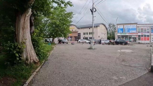 часть седьмая