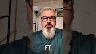 Комментарий на открытие фондового рынка от 20 января #ф