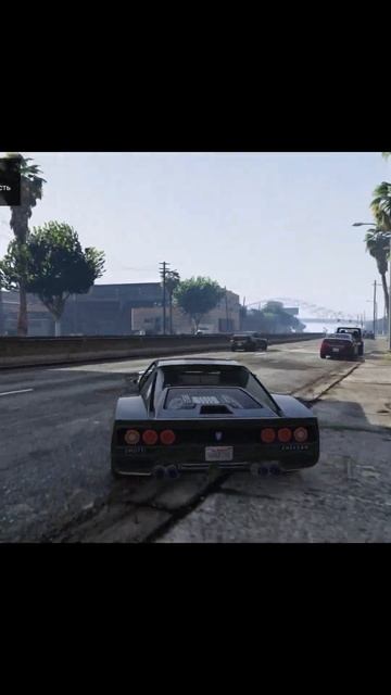 КАК ЗАРАБОТАТЬ ДЕНЕГ  ---  В GTA ONLINE ???  ПРОСТОЙ --- СПОСОБ